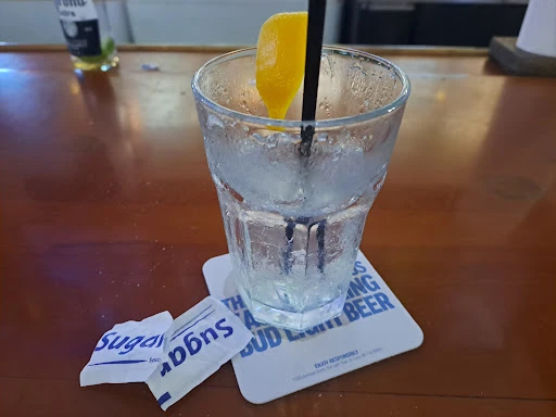 Blue Lagoon Saloon photo 6